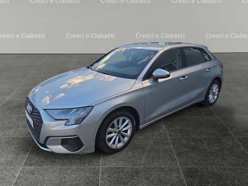 Audi A3 Sportback 30 TFSI S tronic Business
