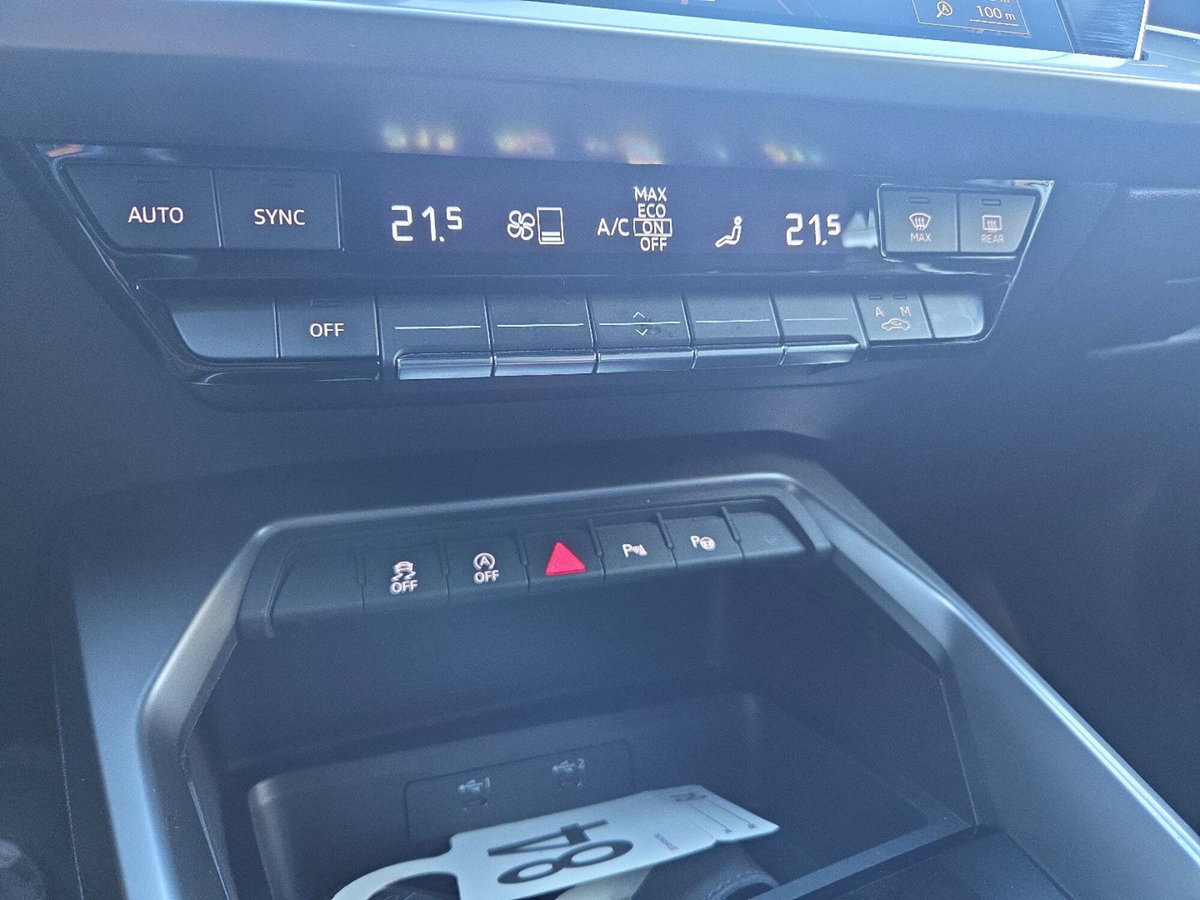Audi A3 Sportback 30 TFSI S tronic Business (15)
