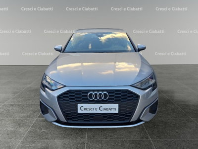 Audi A3 Sportback 30 TFSI S tronic Business (2)