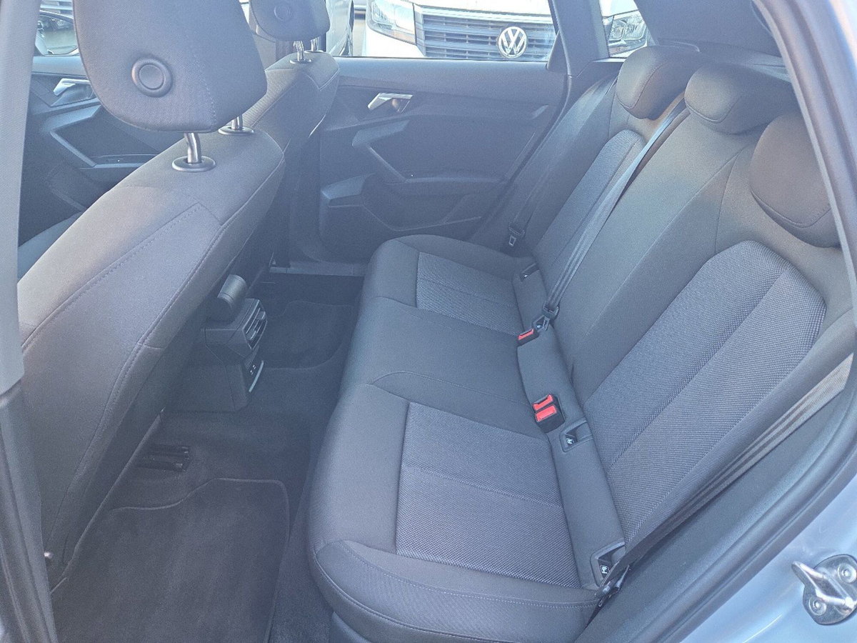 Audi A3 Sportback 30 TFSI S tronic Business (9)