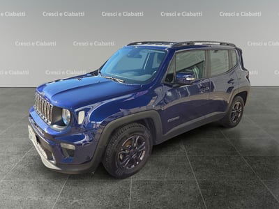 Jeep Renegade 1.0 T3 Longitude