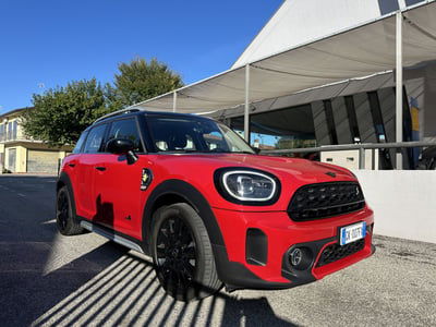 MINI Mini Countryman 1.5 Cooper SE Business Countryman ALL4 usata