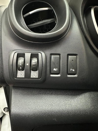Renault Trafic Furgone T29 2.0 dCi 120CV PC-TN Furgone Ice Plus (20)