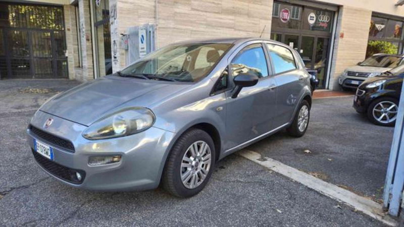 Fiat Punto Evo 1.2 5 porte S&S Active