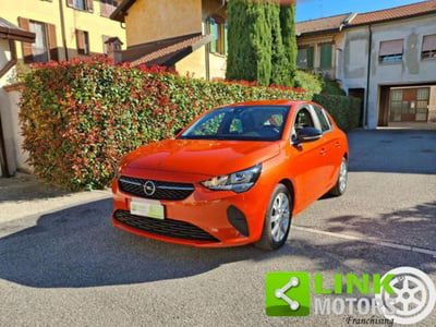 Opel Corsa 1.5 D 100 CV Edition usata