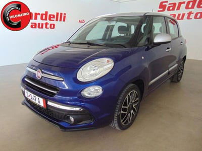 Fiat 500L 1.4 95 CV Mirror