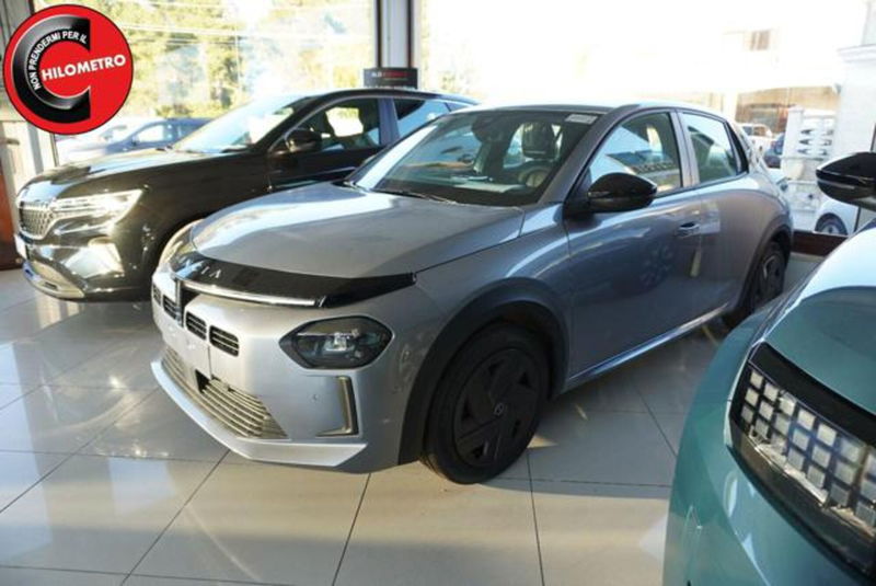 Lancia Ypsilon 1.2 mhev Edizione Limitata Cassina e-dct