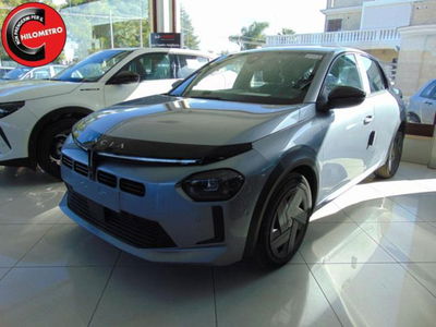 Lancia Ypsilon 1.2 mhev Edizione Cassina e-dct nuova