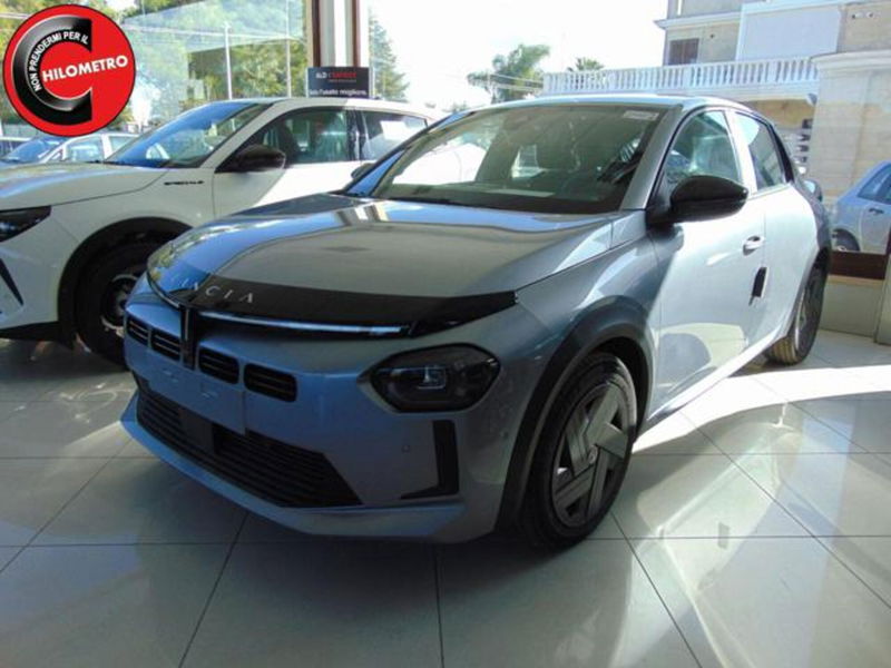 Lancia Ypsilon 1.2 mhev Edizione Cassina e-dct