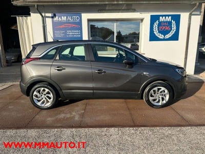 Opel Crossland X 1.2 12V Start&Stop 2020