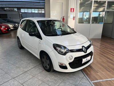 Renault Twingo 1.2 16V Live