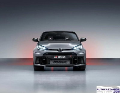 Toyota GR Yaris 1.6 Circuit imt-6 (11)