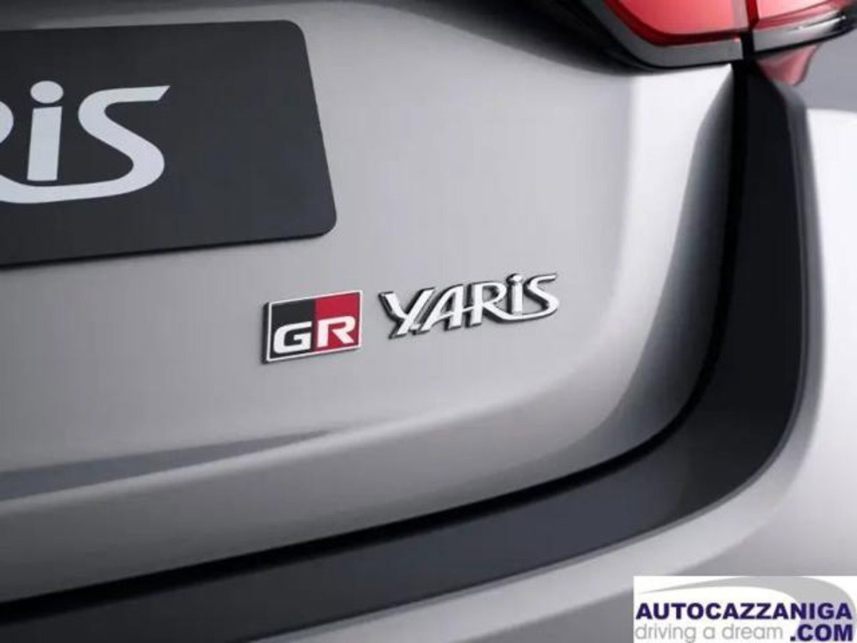 Toyota GR Yaris 1.6 Circuit imt-6 (16)