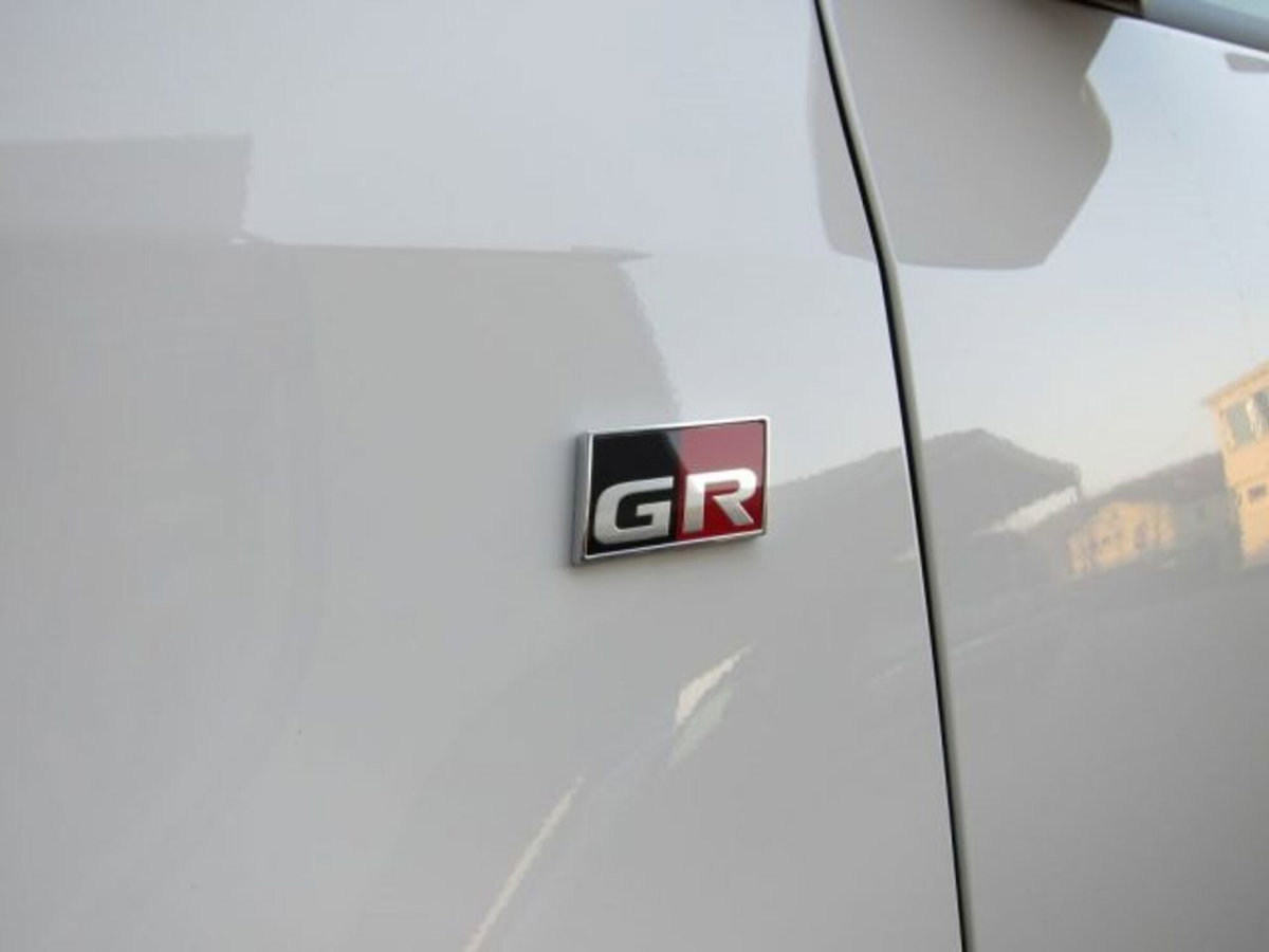 Toyota GR Yaris 1.6 Circuit imt-6 (17)