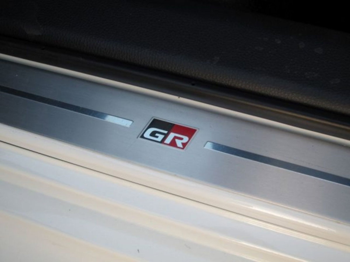 Toyota GR Yaris 1.6 Circuit imt-6 (18)