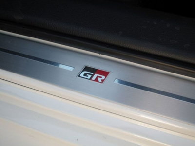 Toyota GR Yaris 1.6 Circuit imt-6 (18)