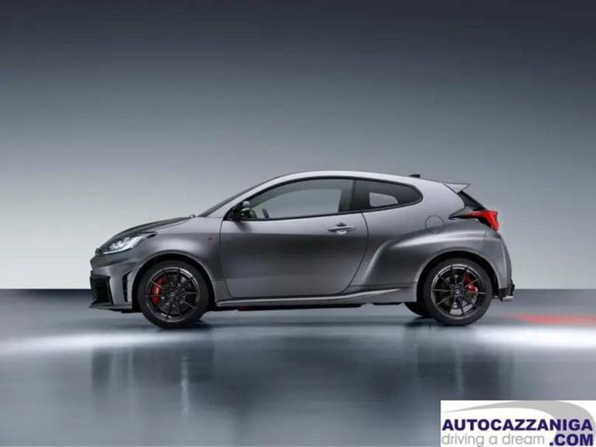 Toyota GR Yaris 1.6 Circuit imt-6 (6)