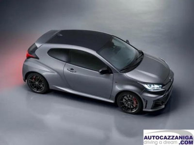 Toyota GR Yaris 1.6 Circuit imt-6 (8)