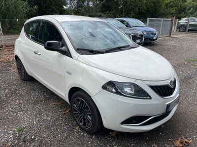 Lancia Ypsilon 1.0 FireFly 5 porte S&S Hybrid Gold Plus usata