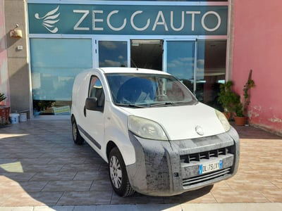 Fiat Fiorino 1.3 MJT 75CV Furgone usato