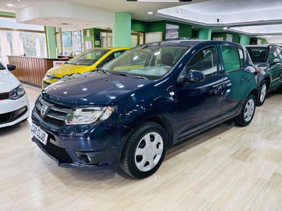 Dacia Sandero 1.2 75CV Ambiance