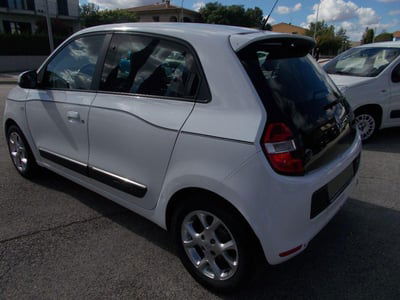 Renault Twingo 1.0 SCe Stop&Start Energy usata