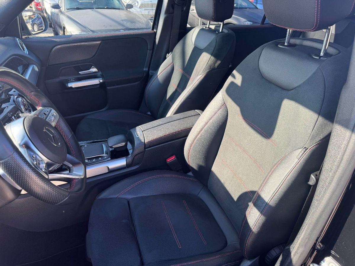 Mercedes-Benz GLB 220 d AMG Line Premium Plus 4matic auto 7p.ti (11)