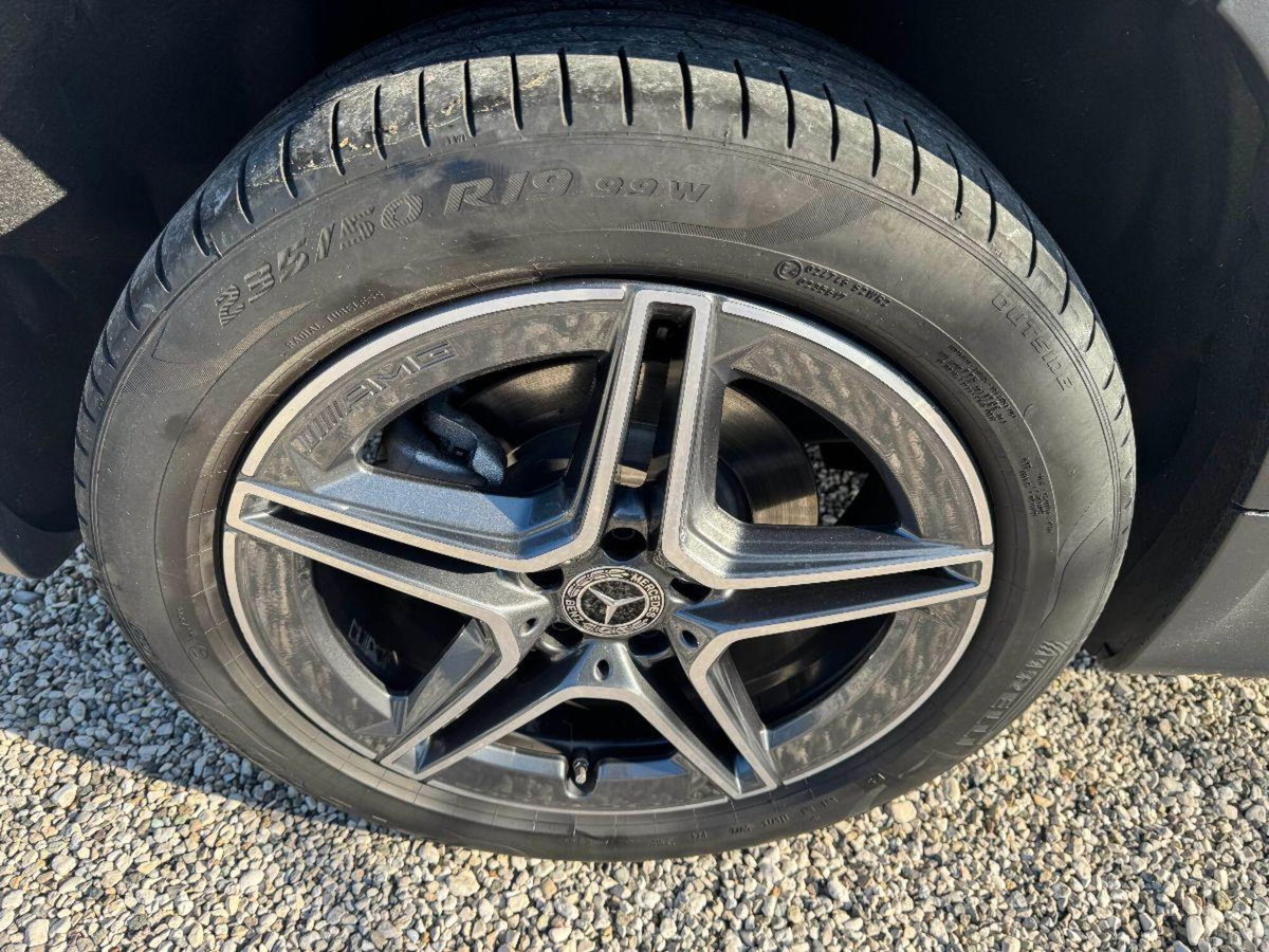Mercedes-Benz GLB 220 d AMG Line Premium Plus 4matic auto 7p.ti (15)