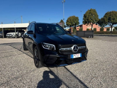 Mercedes-Benz GLB 220 d AMG Line Premium Plus 4matic auto 7p.ti (3)