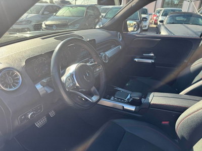 Mercedes-Benz GLB 220 d AMG Line Premium Plus 4matic auto 7p.ti (9)