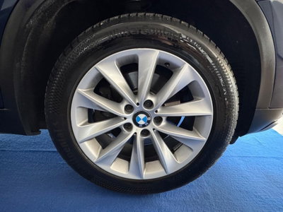 BMW X3 xDrive30dA (14)