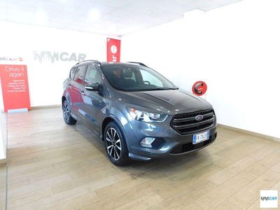 Ford Kuga 1.5 ecoboost ST-Line X 2wd 150cv usata