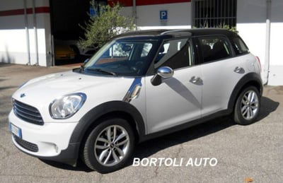 MINI Mini Countryman 1.6 Cooper Countryman