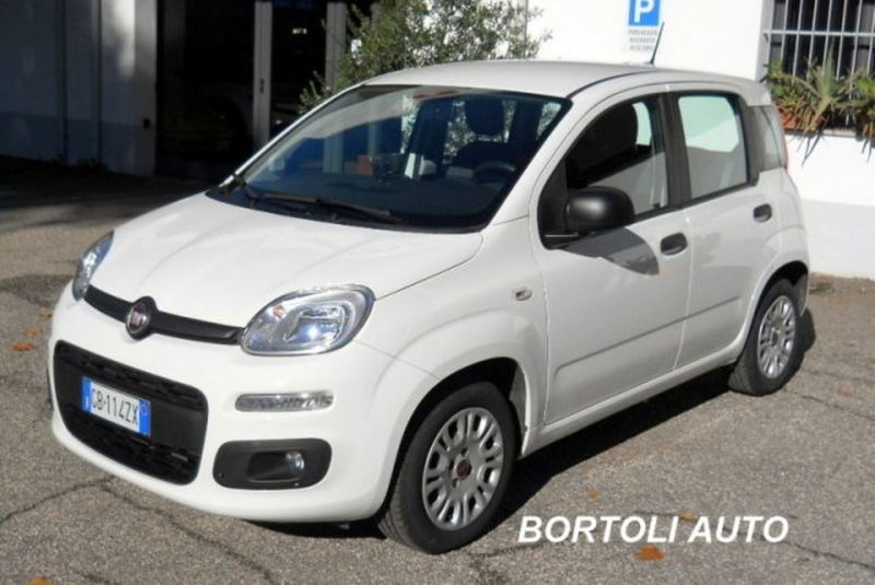 Fiat Panda 1.2 EasyPower Easy