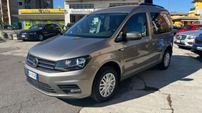 Volkswagen Veicoli Commerciali Caddy maxi 2.0 tdi scr 102cv Life