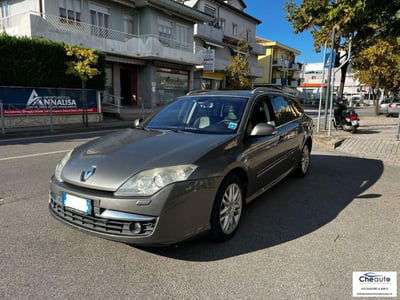 Renault Laguna 2.0 dCi 150CV Techno Plus Dynamique usata