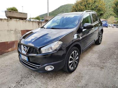 Nissan Qashqai 1.5 dCi Business usata