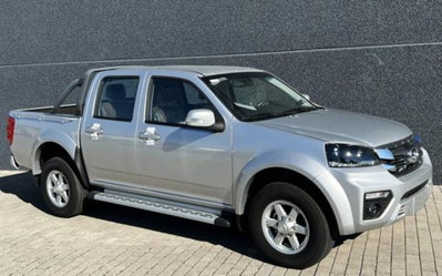 Great Wall Steed Pick-up Steed 6 2.4 Ecodual 4WD Premium (16)