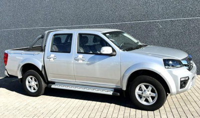 Great Wall Steed Pick-up Steed 6 2.4 Ecodual 4WD Premium (17)