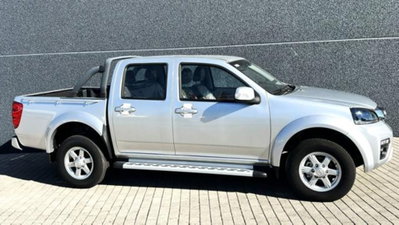 Great Wall Steed Pick-up Steed 6 2.4 Ecodual 4WD Premium (18)