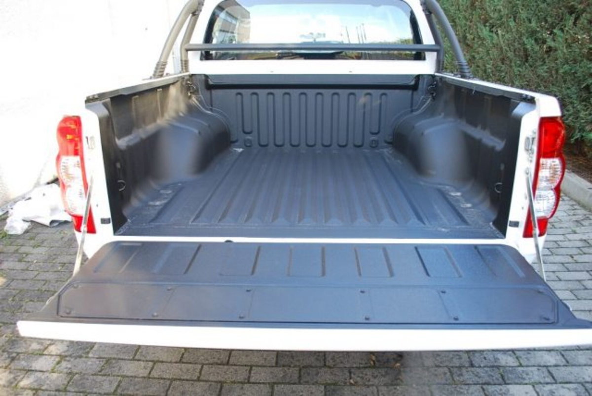 Great Wall Steed Pick-up Steed 6 2.4 Ecodual 4WD Premium (4)
