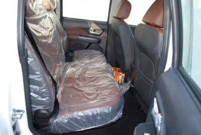 Great Wall Steed Pick-up Steed 6 2.4 Ecodual 4WD Premium (9)