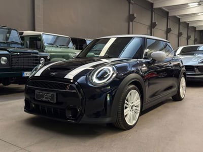 MINI Mini 2.0 Cooper S Yours usata