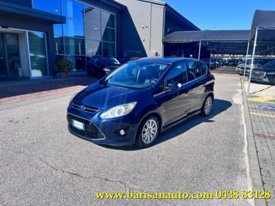 Ford C-Max 1.6 TDCi 115CV Plus usata