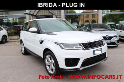 Land Rover Range Rover Sport 2.0 Si4 SE usata