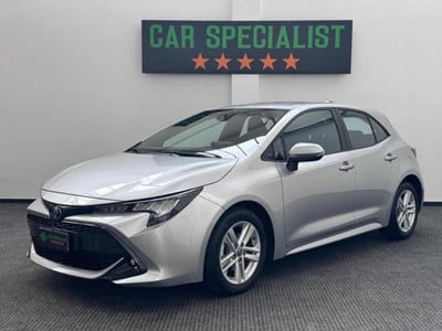 Toyota Corolla 1.8 Hybrid Business usata