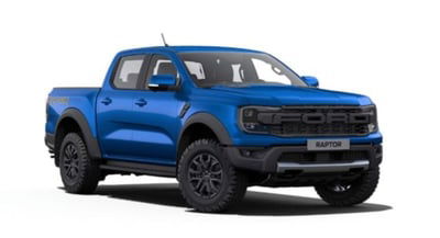 Ford Ranger Pick-up Raptor 2.0 ecoblue 210cv auto