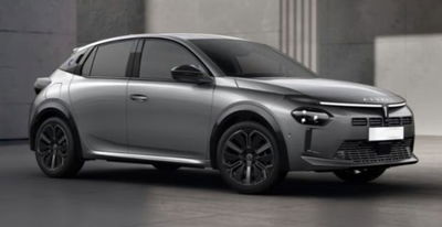 Lancia Ypsilon 1.2 mhev Edizione Limitata Cassina e-dct nuova