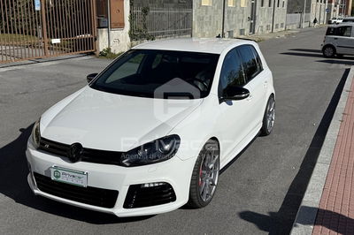 Volkswagen Golf 2.0 TSI 4mot. DSG 5p. R usata