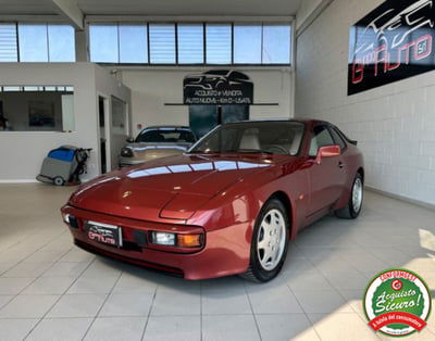 Porsche 944 Coupé 944 usata